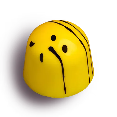 Advocaatbonbon